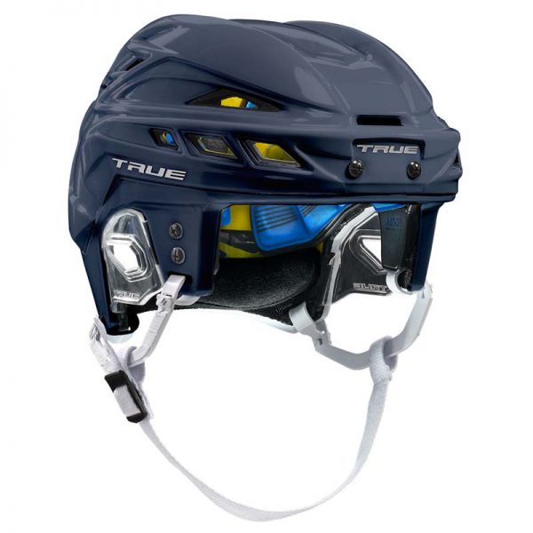 Hockeyhjälm True Dynamic 9 PRO Navy