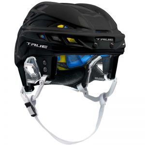 Hockeyhjälm True Dynamic 9 PRO Svart