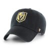 NHL-Shumay Clean up relaxed fit cap Vegas
