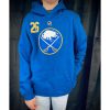 NHL Hoodie Jr Dahlin