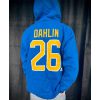 NHL Hoodie Jr Dahlin - Bild 2