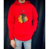 NHL Hoodie Kane 88 Jr Chicago Blackhawks