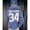 NHL Hoodie Jr Matthews - Bild 2