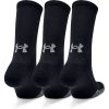 UA Heatgear Crew 3pk - Bild 3