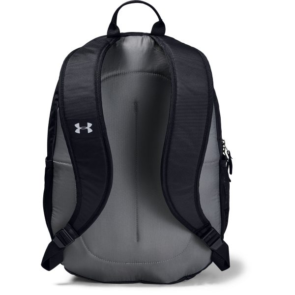 UA Scrimmage 2.0 Backpack Svart - Bild 3