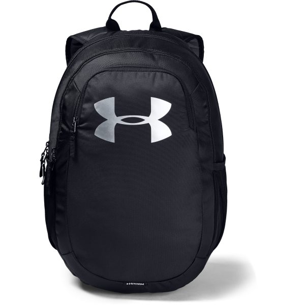 UA Scrimmage 2.0 Backpack Svart