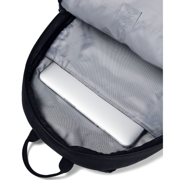 UA Scrimmage 2.0 Backpack Svart - Bild 6