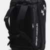 UA Contain Duo Medium Duffle - Bild 2